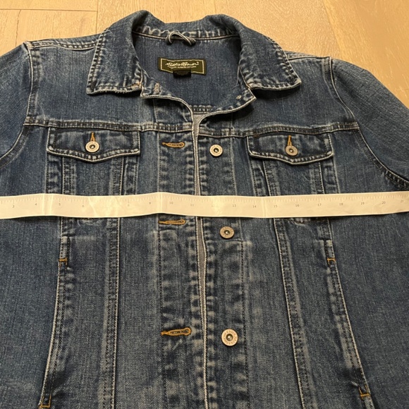 Denim jacket - Picture 3 of 8